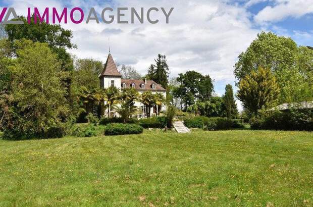 Haus kaufen in 65100 Lourdes (Bild 5)