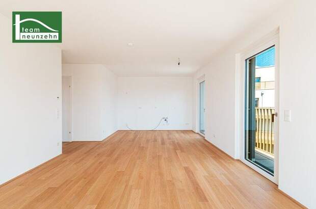 Terrassenwohnung kaufen in 1210 Wien (Bild 5)