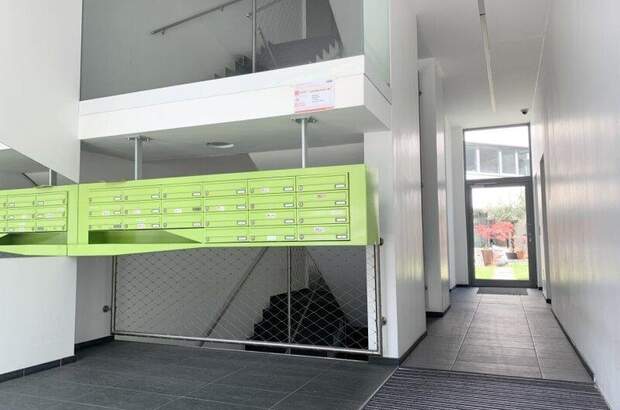 Terrassenwohnung mieten in 1120 Wien (Bild 3)