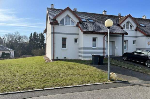 Reihenhaus kaufen in 3945 Hoheneich (Bild 2)