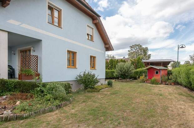 Haus kaufen in 3481 Fels (Bild 5)