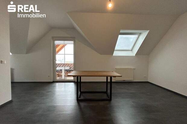 Terrassenwohnung kaufen in 8572 Bärnbach (Bild 3)