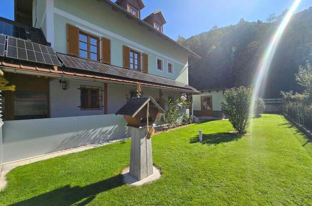 Einfamilienhaus kaufen in 3183 Freiland (Bild 2)