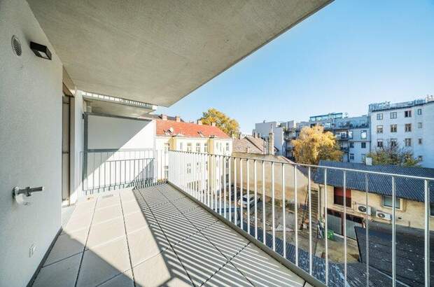 Terrassenwohnung kaufen in 1210 Wien (Bild 1)