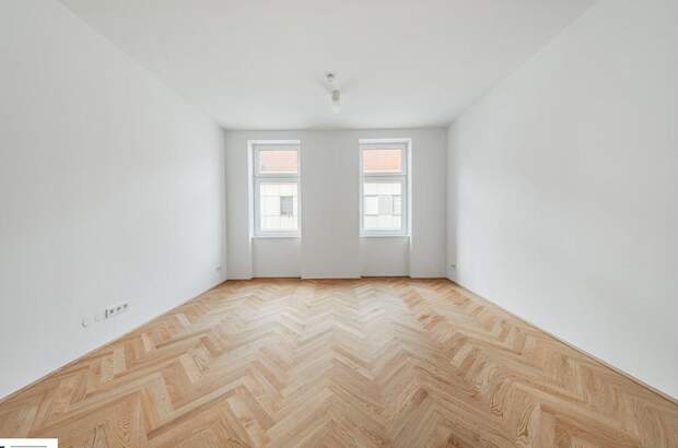 Altbauwohnung kaufen in 1160 Wien (Bild 2)