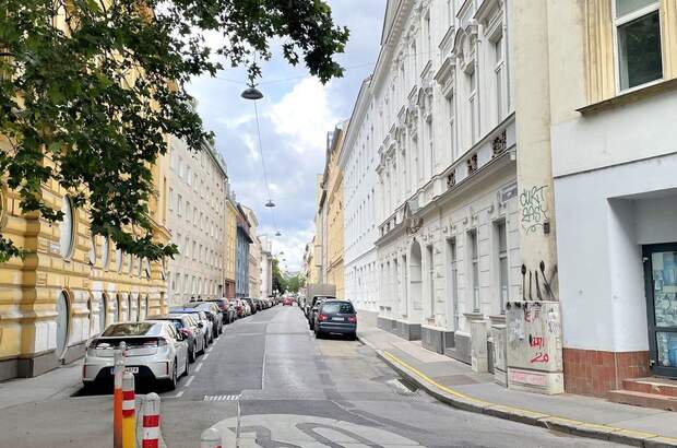 Gewerbeobjekt mieten in 1150 Wien (Bild 3)