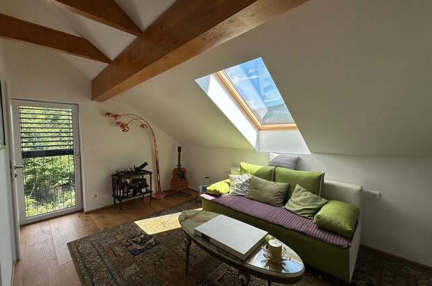 Wohnung mit Balkon kaufen in 9074 Keutschach (Bild 5)