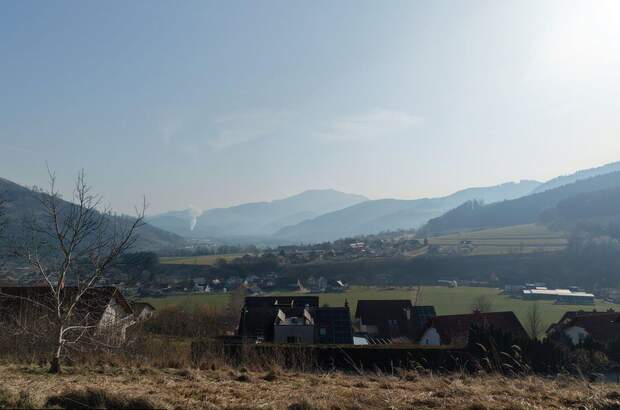 Grundstück kaufen in 8600 Oberaich (Bild 1)