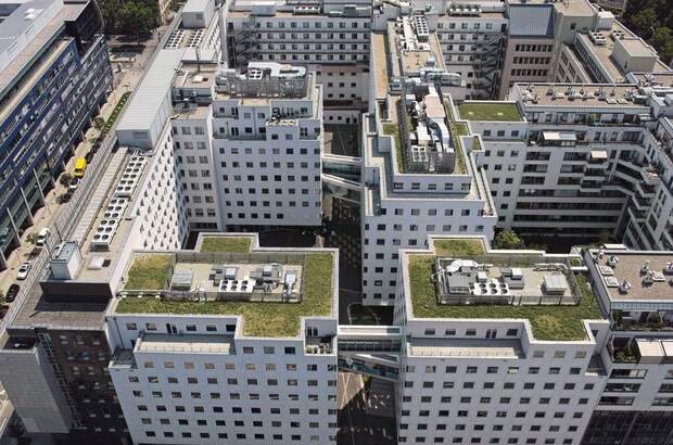 Gewerbeobjekt mieten in 1020 Wien (Bild 2)