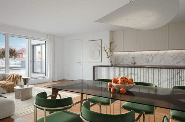 Wohnung mit Balkon kaufen in 1130 Wien (Bild 1)