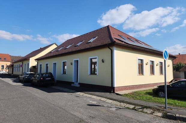 Gewerbeobjekt kaufen in 9700 Szombathely (Bild 2)