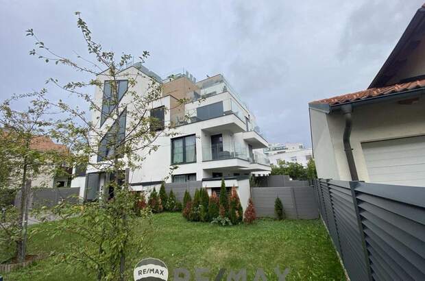 Wohnung mit Balkon kaufen in 1210 Wien