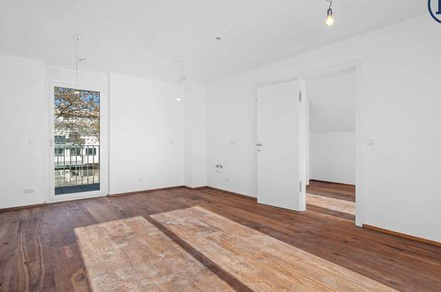 Terrassenwohnung kaufen in 1220 Wien (Bild 1)