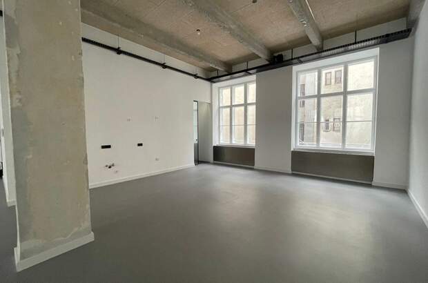 Gewerbeobjekt mieten in 1070 Wien (Bild 5)