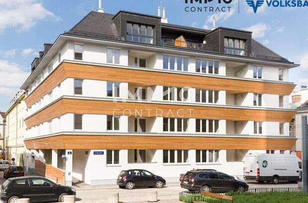 Immobilie mieten in 1120 Wien (Bild 1)