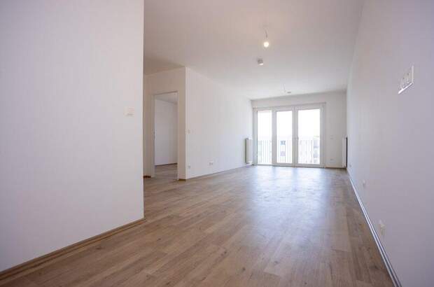 Terrassenwohnung kaufen in 2700 Wr. Neustadt (Bild 3)