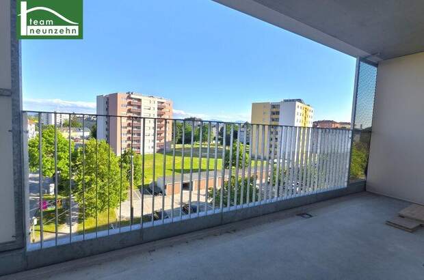 Terrassenwohnung mieten in 3100 St. Pölten (Bild 1)