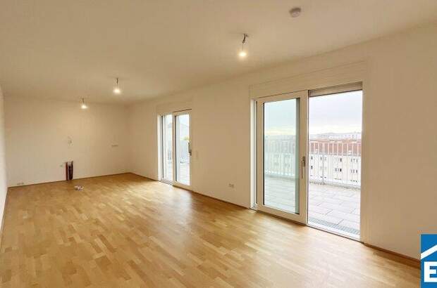 Terrassenwohnung kaufen in 1230 Wien (Bild 3)