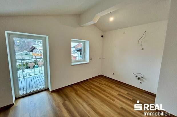 Terrassenwohnung mieten in 6604 Höfen (Bild 4)