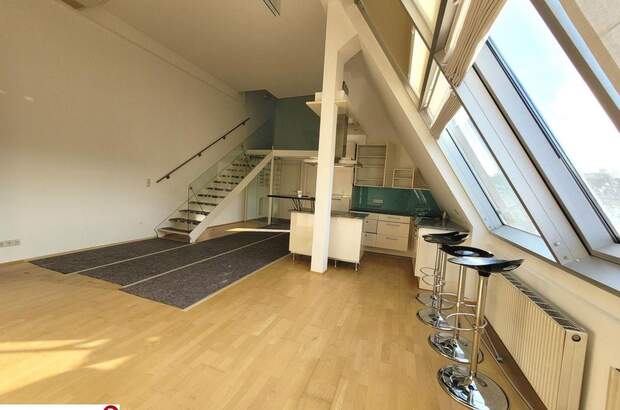 Altbauwohnung mieten in 1090 Wien (Bild 3)