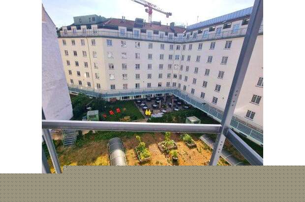 Terrassenwohnung kaufen in 1050 Wien (Bild 2)