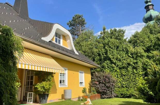 Haus mieten in 9500 Villach (Bild 1)