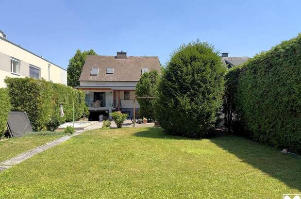 Haus mit Garten kaufen in 2525 Günselsdorf (Bild 4)