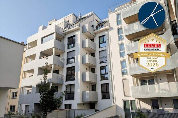 Terrassenwohnung kaufen in 1160 Wien (Bild 4)