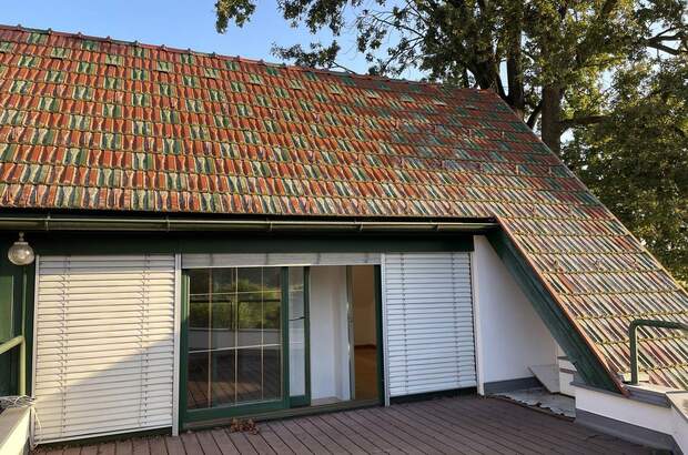 Büro / Praxis mieten in 8441 Fresing (Bild 1)