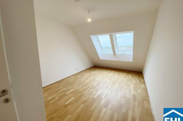 Terrassenwohnung mieten in 1110 Wien (Bild 4)