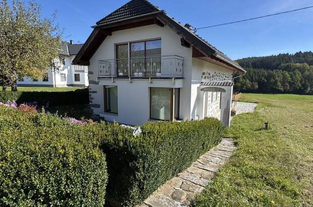 Haus mit Garten kaufen in 4190 Schönau (Bild 2)