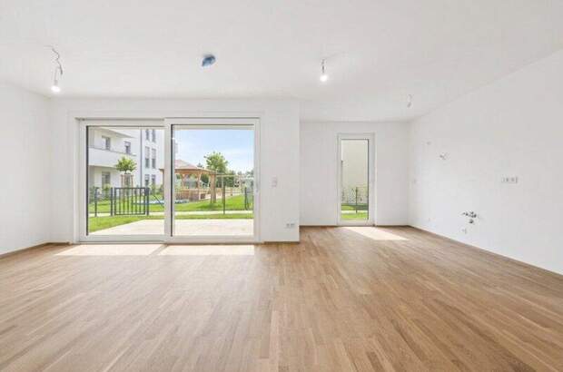 Terrassenwohnung kaufen in 2700 Wr. Neustadt (Bild 5)