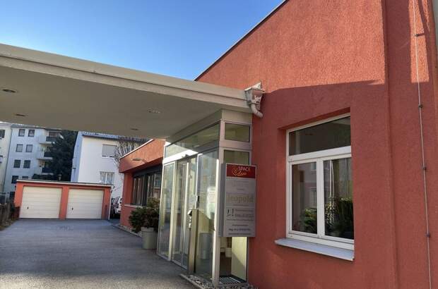 Gewerbeobjekt mieten in 8010 Graz (Bild 3)