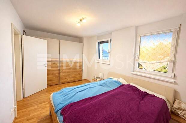 Terrassenwohnung kaufen in 5302 Henndorf (Bild 5)