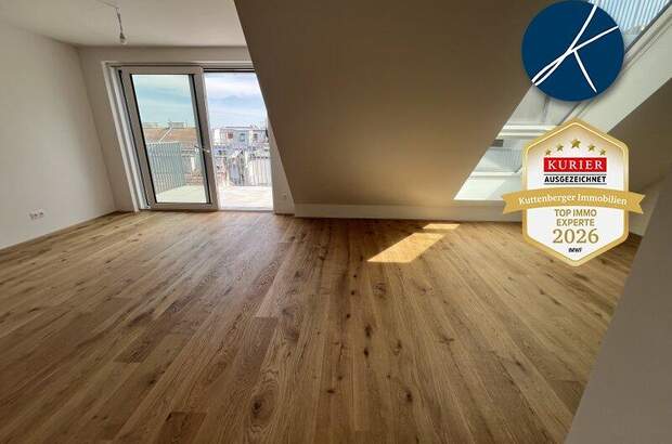 Terrassenwohnung kaufen in 1100 Wien (Bild 3)