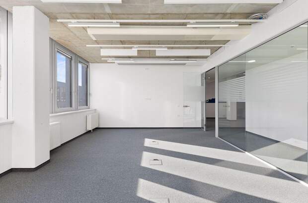 Gewerbeobjekt mieten in 1030 Wien (Bild 5)