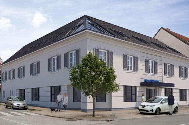 Büro / Praxis mieten in 8200 Gleisdorf (Bild 1)