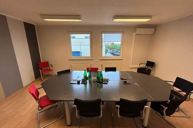 Gewerbeobjekt mieten in 7053 Hornstein (Bild 4)