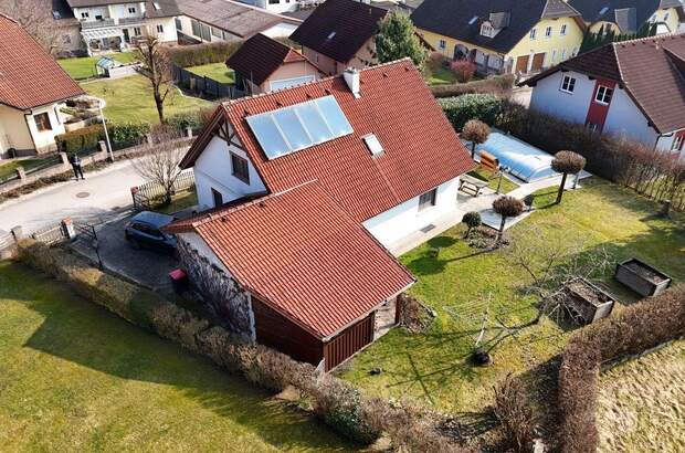 Haus mit Garten kaufen in 4552 Wartberg (Bild 4)