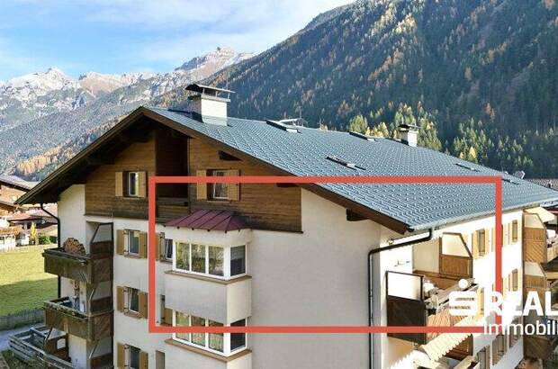 Terrassenwohnung kaufen in 6167 Neustift (Bild 5)