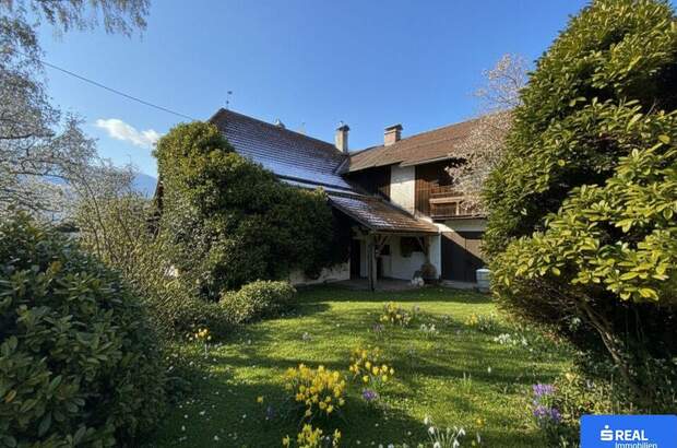 Haus kaufen in 9773 Irschen (Bild 3)
