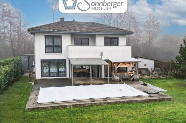 Einfamilienhaus kaufen in 4483 Hargelsberg (Bild 1)