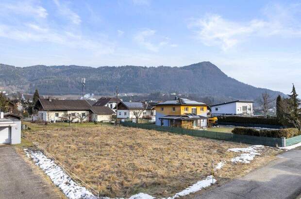 Grundstück kaufen in 9064 Magdalensberg (Bild 5)