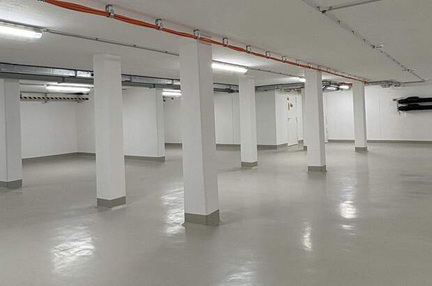 Gewerbeobjekt mieten in 1090 Wien (Bild 1)