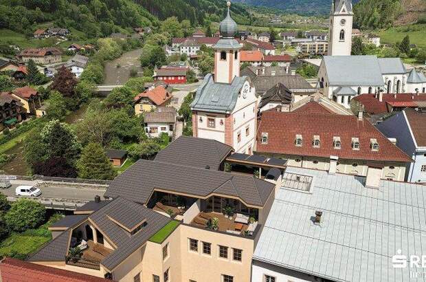 Eigentumswohnung in 9853 Gmünd (Bild 3)