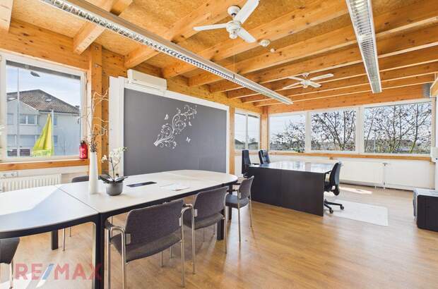 Gewerbeobjekt mieten in 6971 Hard (Bild 2)