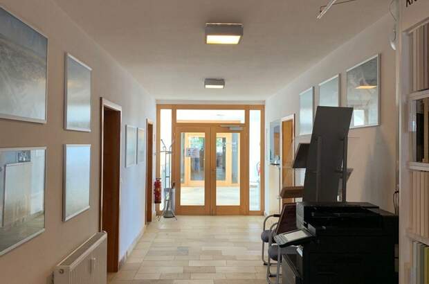 Gewerbeobjekt mieten in 5071 Wals (Bild 5)