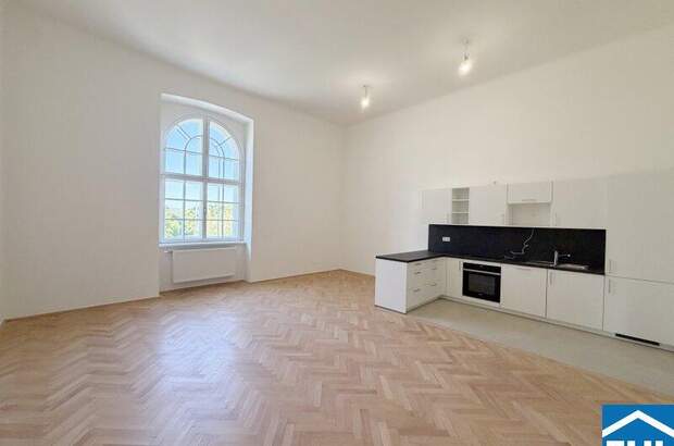 Wohnung mieten in 1030 Wien (Bild 1)
