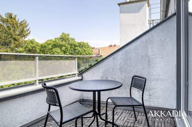 Terrassenwohnung mieten in 1130 Wien (Bild 3)