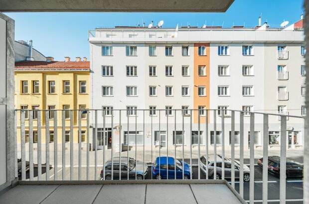 Terrassenwohnung kaufen in 1210 Wien (Bild 5)
